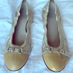 AGL ballet flats